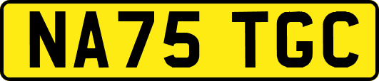 NA75TGC