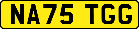 NA75TGG
