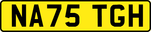 NA75TGH