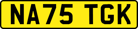NA75TGK