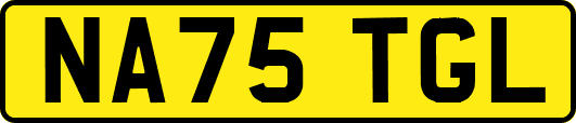 NA75TGL