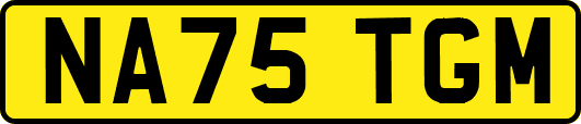 NA75TGM
