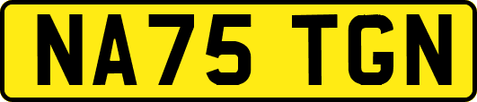 NA75TGN