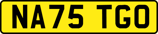 NA75TGO