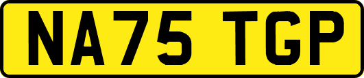 NA75TGP