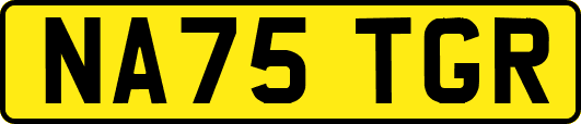 NA75TGR