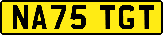 NA75TGT