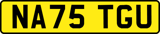 NA75TGU