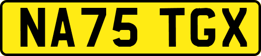 NA75TGX
