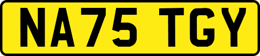 NA75TGY