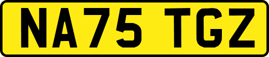 NA75TGZ