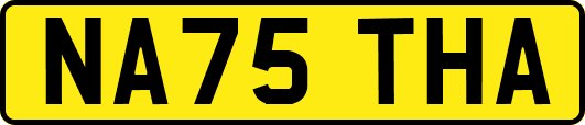 NA75THA