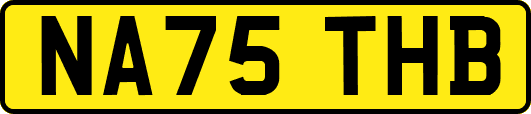 NA75THB