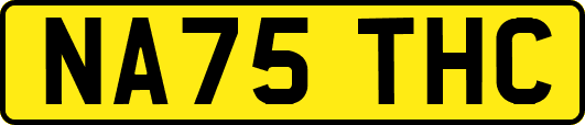 NA75THC