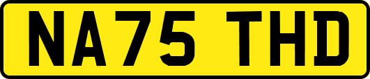 NA75THD