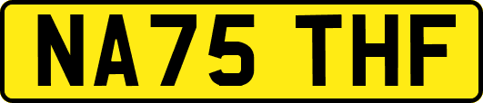 NA75THF