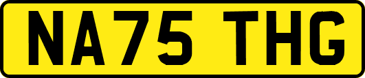 NA75THG