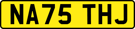 NA75THJ