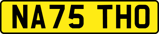 NA75THO