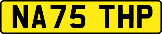 NA75THP
