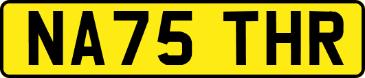 NA75THR