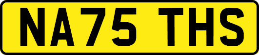 NA75THS