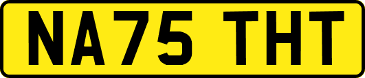NA75THT
