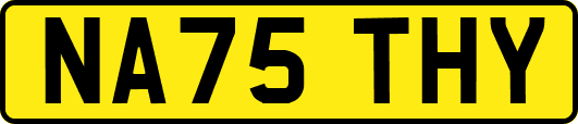 NA75THY