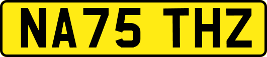 NA75THZ