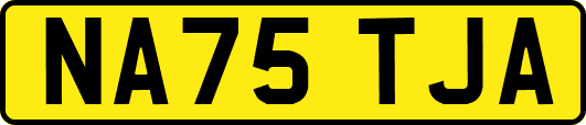 NA75TJA