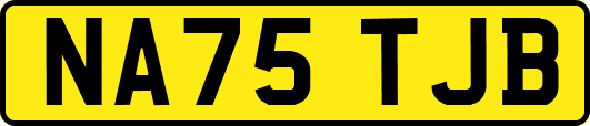 NA75TJB