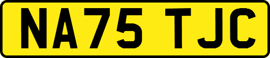 NA75TJC