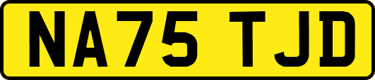 NA75TJD