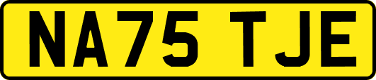 NA75TJE