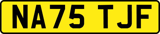 NA75TJF