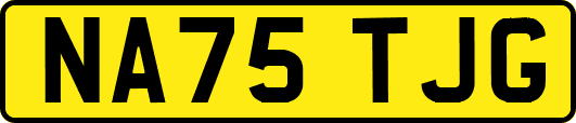 NA75TJG