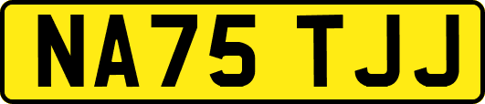 NA75TJJ