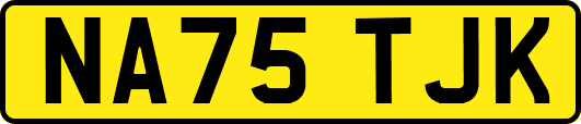 NA75TJK