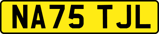 NA75TJL