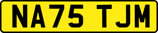 NA75TJM