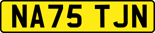 NA75TJN