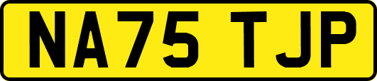 NA75TJP