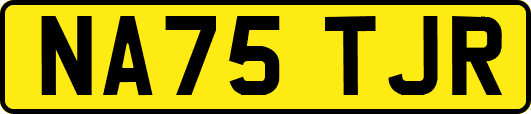 NA75TJR