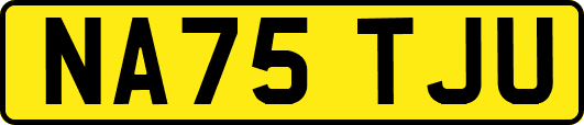 NA75TJU