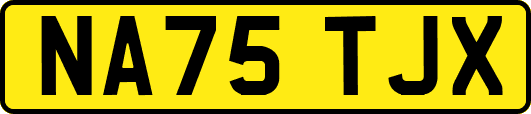 NA75TJX