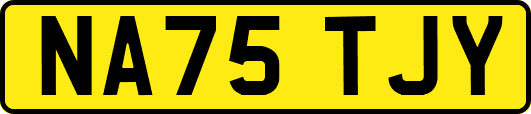 NA75TJY