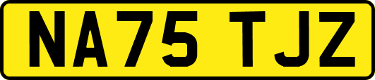 NA75TJZ