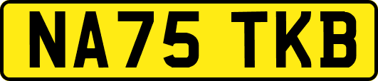 NA75TKB