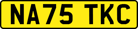 NA75TKC