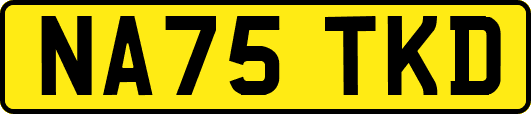 NA75TKD